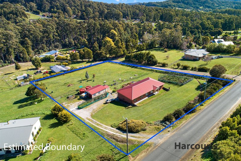 78 Knox Drive, South Spreyton TAS 7310