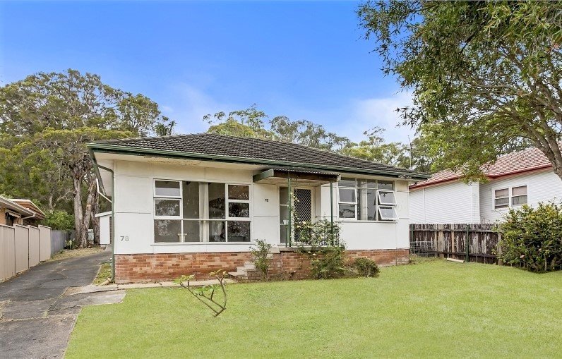 78 Lake Entrance Road, Oak Flats NSW 2529