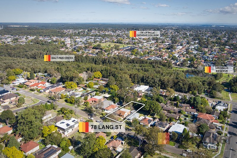 Photo - 78 Lang Street, Padstow NSW 2211 - Image 11