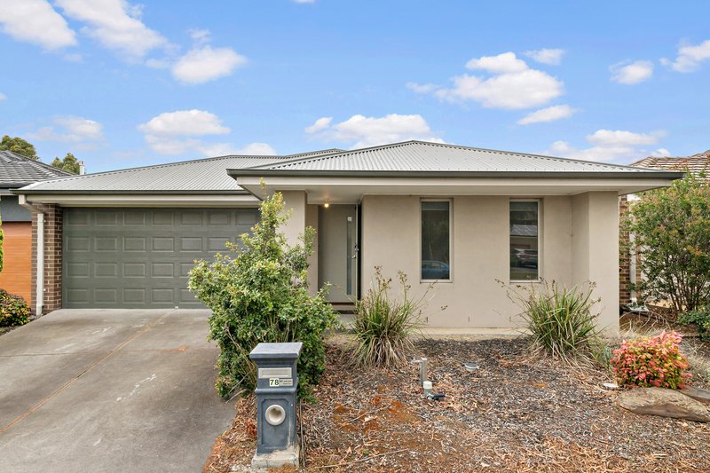 78 Laurimar Boulevard, Doreen VIC 3754