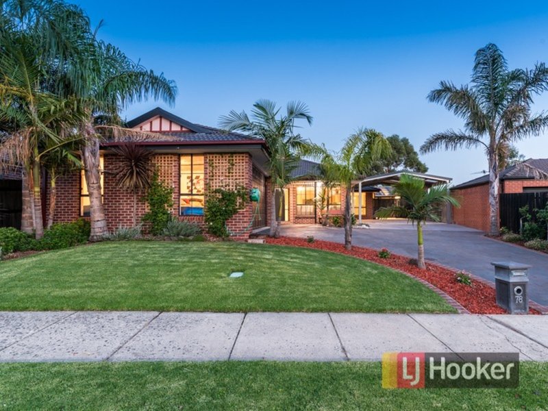 Photo - 78 Leigh Drive, Pakenham VIC 3810 - Image 19