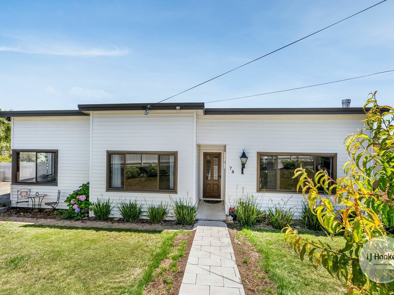 78 Lennox Avenue, Lutana TAS 7009