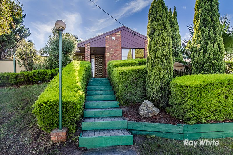 78 Lesley Drive, Hampton Park VIC 3976