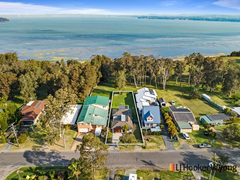 78 Liamena Avenue, San Remo NSW 2262