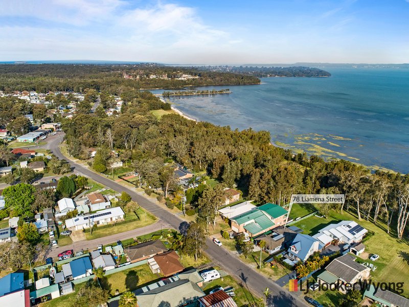 Photo - 78 Liamena Avenue, San Remo NSW 2262 - Image 2