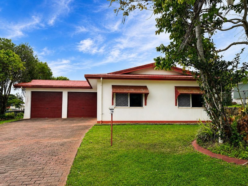 Photo - 78 Loder Street, Atherton QLD 4883 - Image 1