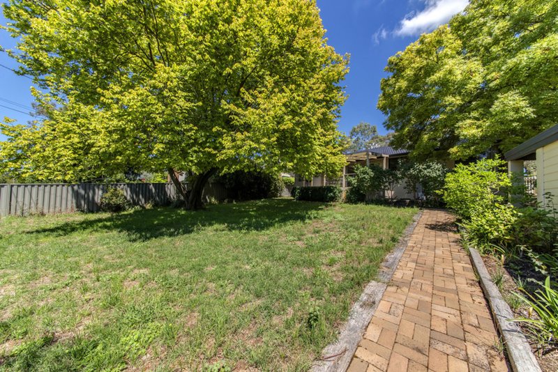 Photo - 78 Macrossan Crescent, Latham ACT 2615 - Image 2