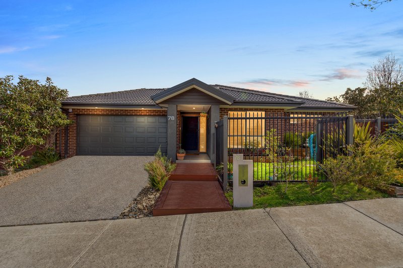 78 Majestic Drive, Officer VIC 3809