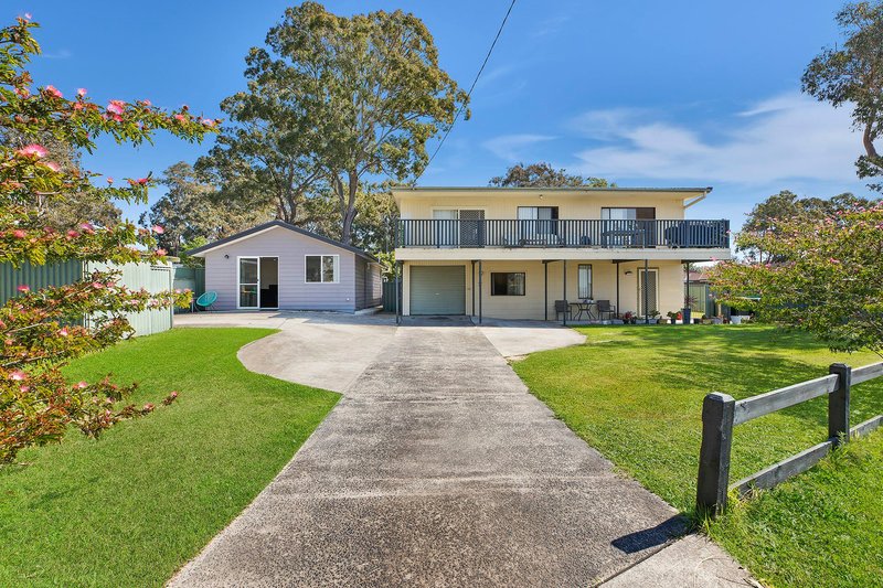 78 Malvina Parade, Lake Haven NSW 2263