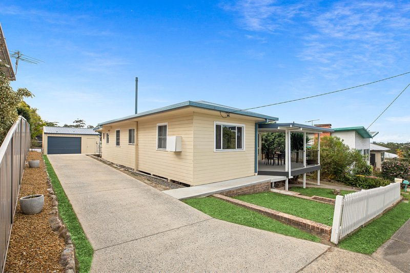 78 Mann Street, Nambucca Heads NSW 2448