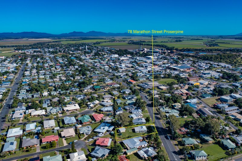 Photo - 78 Marathon Street, Proserpine QLD 4800 - Image 20