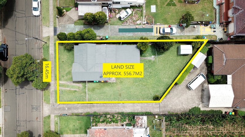 78 Market Street, Condell Park NSW 2200