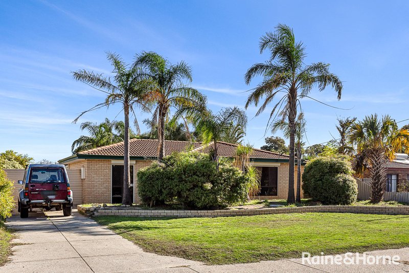 Photo - 78 Marshall Road, High Wycombe WA 6057 - Image 2