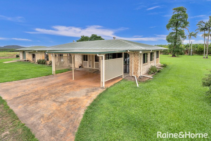 78 Marwick Road, Cowley QLD 4871