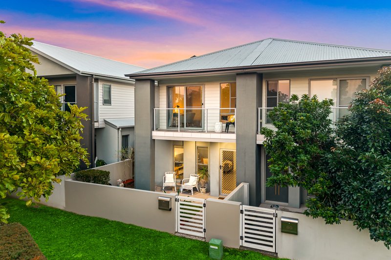 Photo - 78 Mcdermott Parade, Rochedale QLD 4123 - Image 1