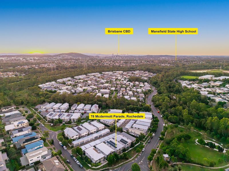 Photo - 78 Mcdermott Parade, Rochedale QLD 4123 - Image 23