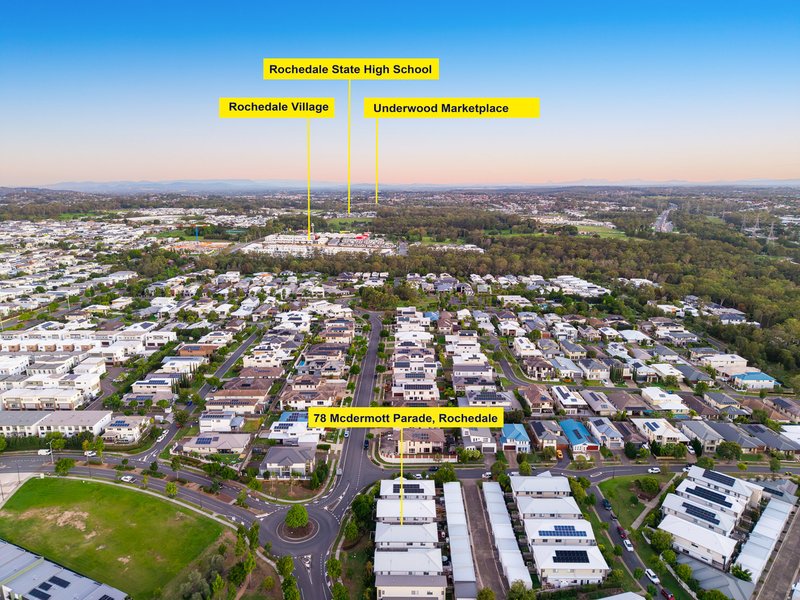 Photo - 78 Mcdermott Parade, Rochedale QLD 4123 - Image 24