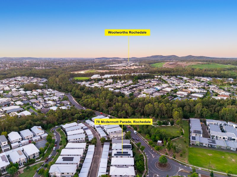 Photo - 78 Mcdermott Parade, Rochedale QLD 4123 - Image 25