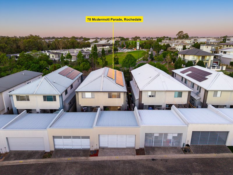 Photo - 78 Mcdermott Parade, Rochedale QLD 4123 - Image 27