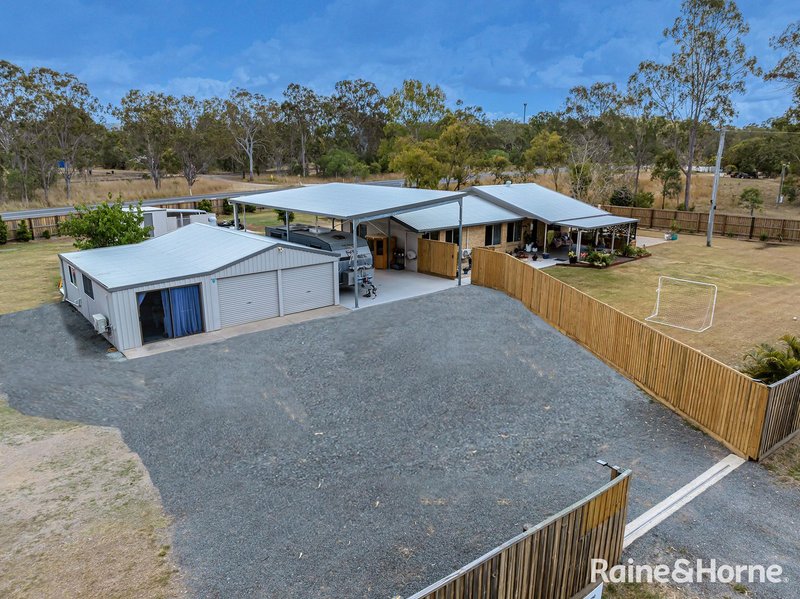 Photo - 78 Mcgrath Road, Burua QLD 4680 - Image 25