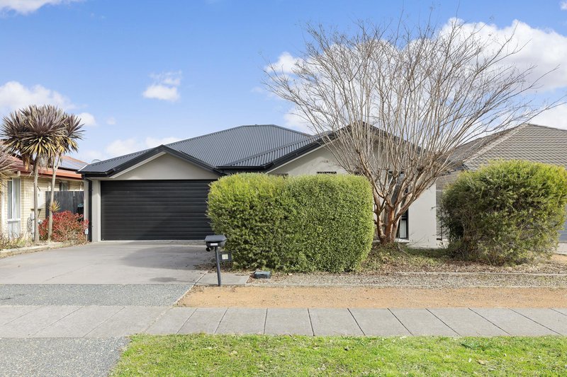 78 Megalong Crescent, Harrison ACT 2914