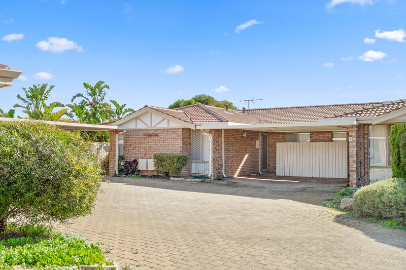 7/8 Merope Close, Rockingham WA 6168