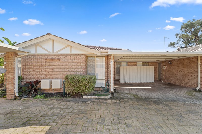 Photo - 7/8 Merope Close, Rockingham WA 6168 - Image 24