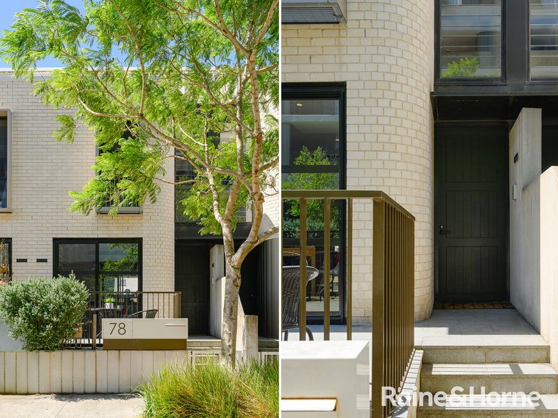 78 Metters Street, Erskineville NSW 2043