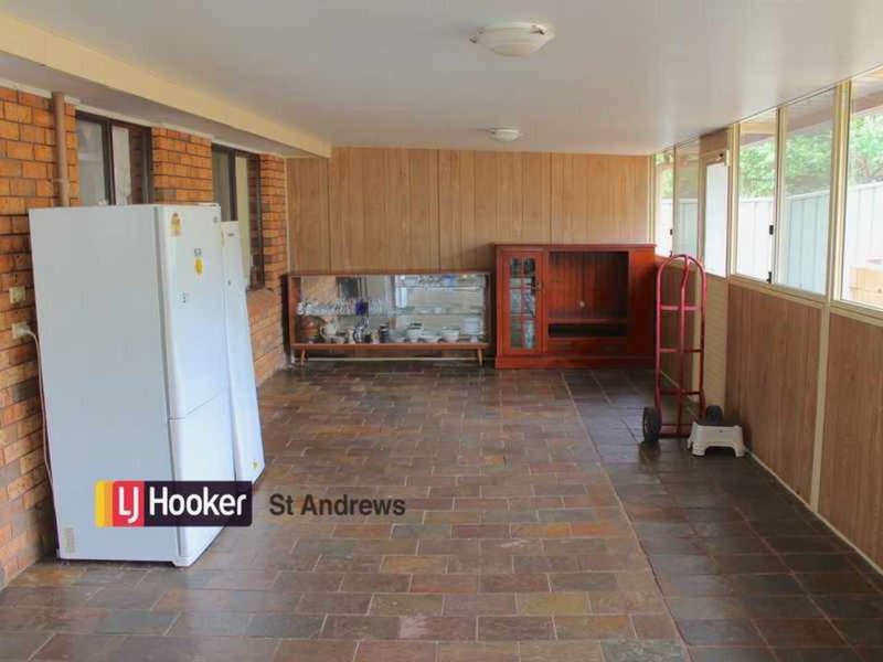 Photo - 78 Minchinbury Terrace, Eschol Park NSW 2558 - Image 2