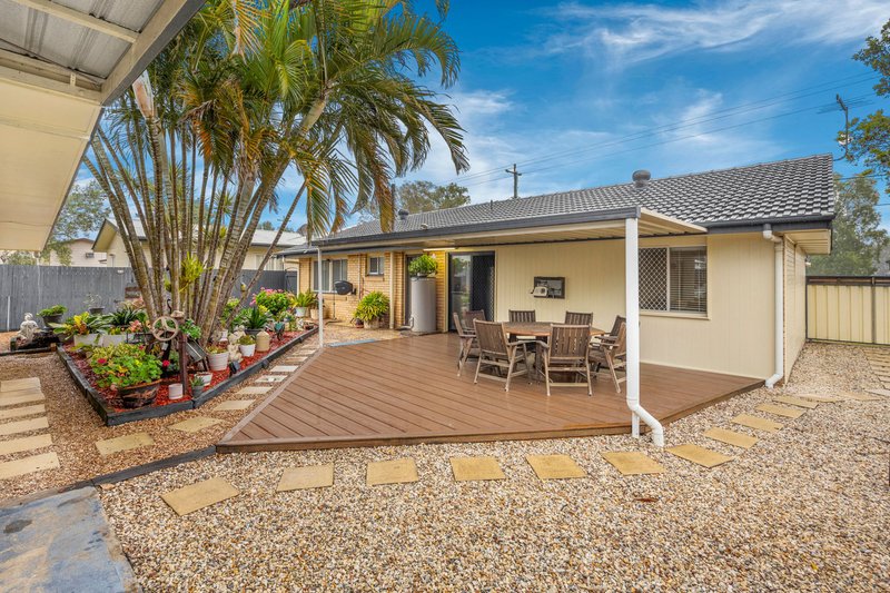 78 Moores Pocket Road, Moores Pocket QLD 4305