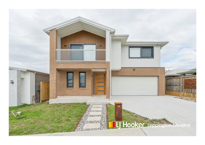 Photo - 78 Mount Pleasant Drive, Menangle Park NSW 2563 - Image 6
