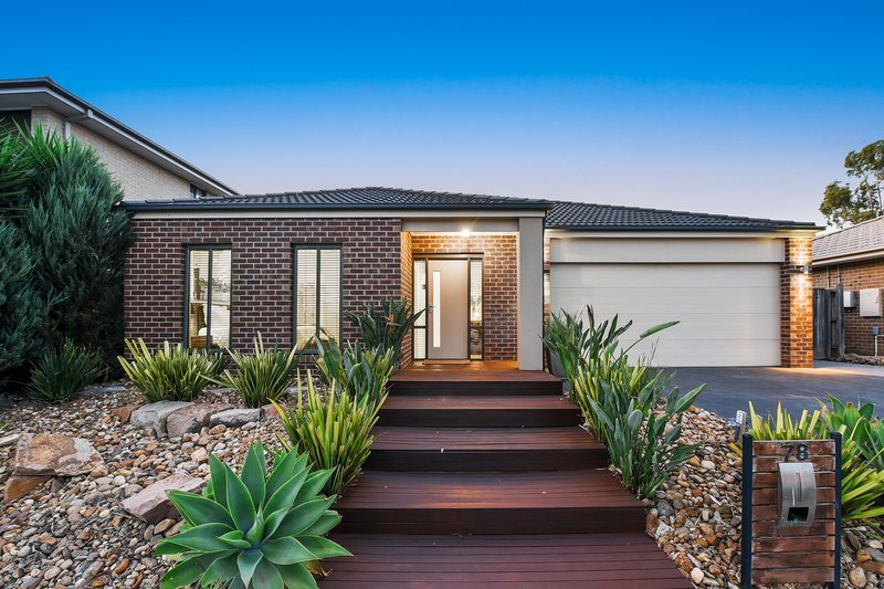 78 Mountainview Boulevard, Cranbourne North VIC 3977