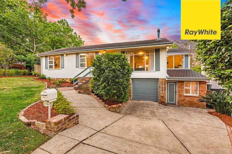 78 Murray Farm Road, Beecroft NSW 2119