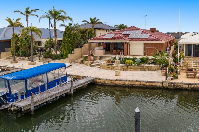 78 Murray Waters Boulevard, South Yunderup WA 6208 Real Estate