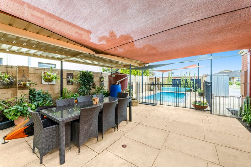 78 Murray Waters Boulevard, South Yunderup WA 6208 Real Estate