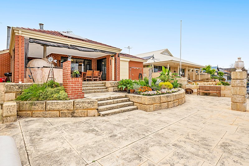 78 Murray Waters Boulevard, South Yunderup WA 6208 Real Estate