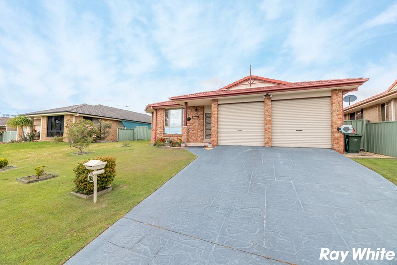 78 Myall Drive, Forster NSW 2428