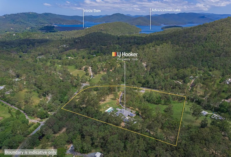 78 Narrowleaf Road, Advancetown QLD 4211 Real Estate Industry Partners