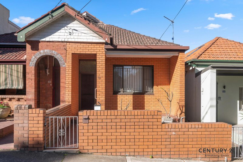 Photo - 78 Newland Street, Bondi Junction NSW 2022 - Image 1