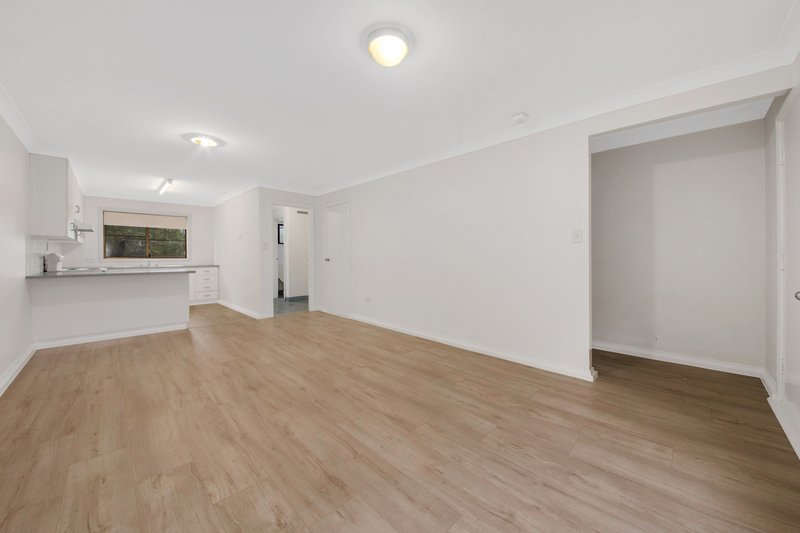 Photo - 7/8 Nothling Street, New Auckland QLD 4680 - Image 2