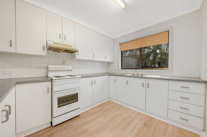 Photo - 7/8 Nothling Street, New Auckland QLD 4680 - Image 3