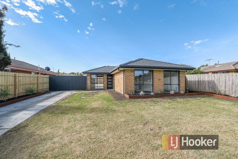 78 Oaktree Drive, Hampton Park VIC 3976