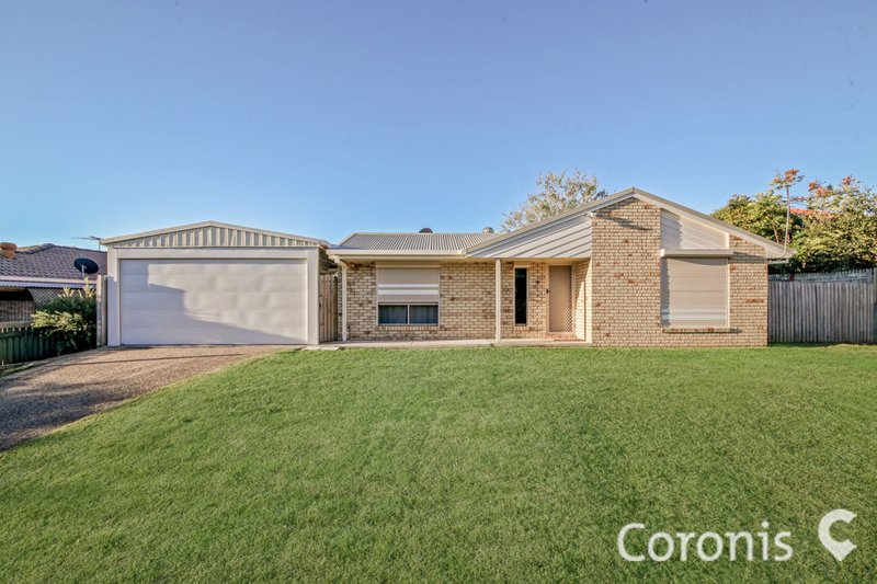 78 Orchid Avenue, Kallangur QLD 4503