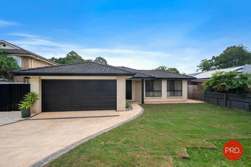 78 Oscar Ramsay Drive, Boambee East NSW 2452