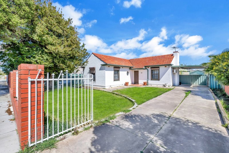 78 Oval Avenue, Woodville South SA 5011