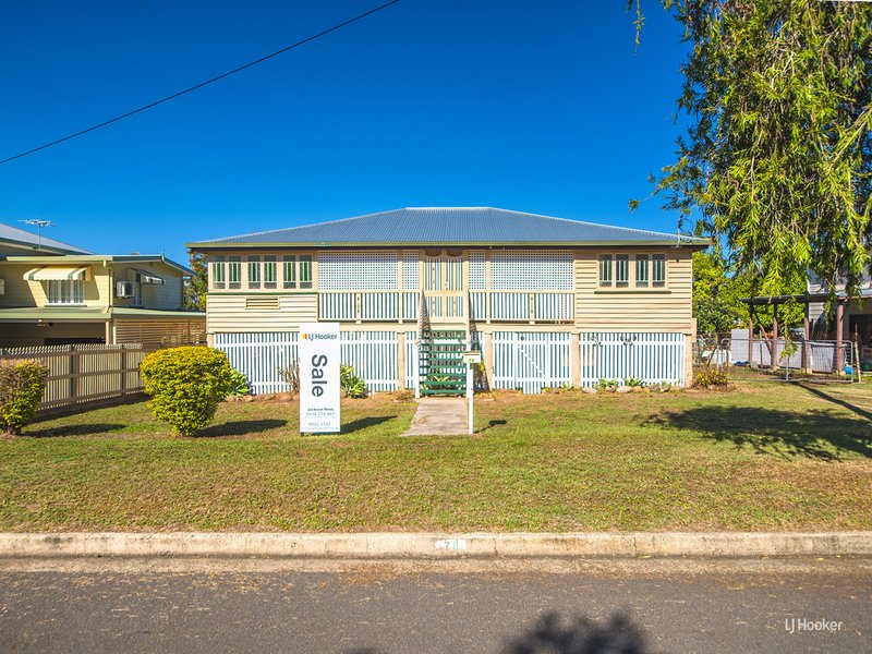 Photo - 78 Painswick Street, Berserker QLD 4701 - Image 2