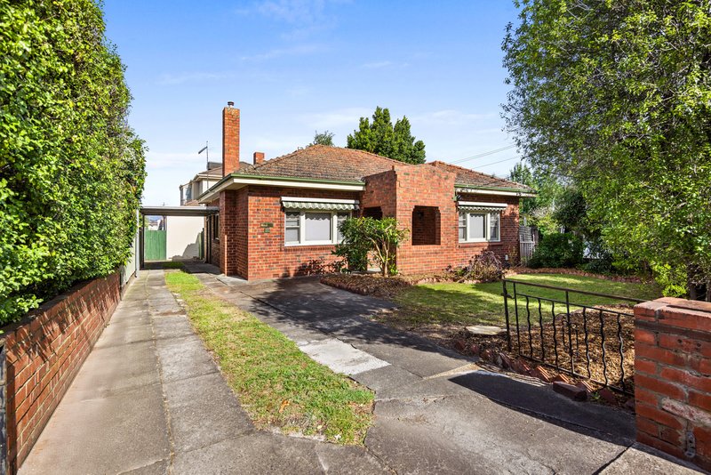 78 Parer Street, Burwood VIC 3125