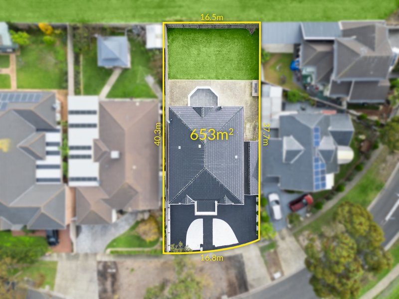 Photo - 78 Parklands Drive, Thomastown VIC 3074 - Image 13