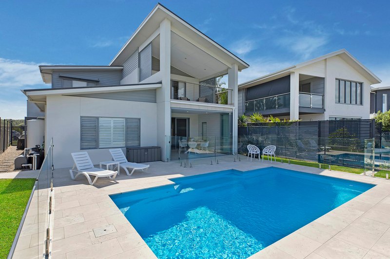 Photo - 78 Pebble Beach Avenue, Magenta NSW 2261 - Image 2