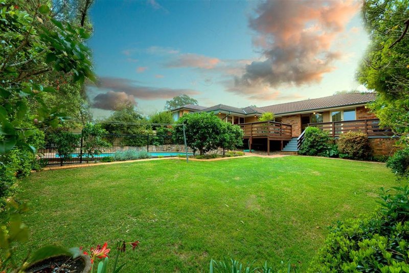 Photo - 78 Peel Road, Baulkham Hills NSW 2153 - Image 8